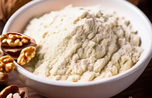 What is Walnut Peptide?